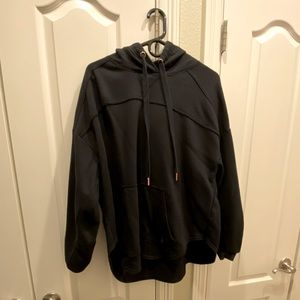 Xssential Oversized Hoodie
